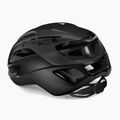 Kask rowerowy MET Rivale II Mips black matt glossy 8