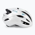Kask rowerowy MET Rivale II Mips white holographic glossy 3
