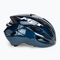 Kask rowerowy MET Rivale II Mips blue matt glossy 3