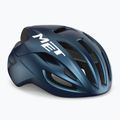 Kask rowerowy MET Rivale II Mips blue matt glossy 6
