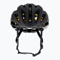 Kask rowerowy MET Estro Mips black matt glossy 2
