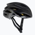 Kask rowerowy MET Estro Mips black matt glossy 4