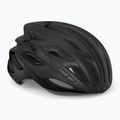 Kask rowerowy MET Estro Mips black matt glossy 6