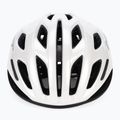 Kask rowerowy MET Estro Mips white holographic matt glossy 2