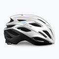Kask rowerowy MET Estro Mips white holographic matt glossy 7