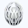Kask rowerowy MET Estro Mips white holographic matt glossy 9