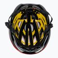 Kask rowerowy MET Estro Mips red/black metallic glossy 5