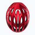 Kask rowerowy MET Estro Mips red/black metallic glossy 8