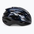 Kask rowerowy MET Estro Mips blue glossy 3