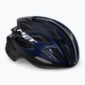 Kask rowerowy MET Estro Mips blue glossy 6