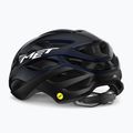 Kask rowerowy MET Estro Mips blue glossy 9