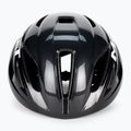 Kask rowerowy MET Strale czarno-czerwony 3HM107CE00MNR4 2