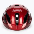 Kask rowerowy MET Strale czerwony 3HM107CE00MRO2 2