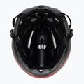Kask rowerowy MET Strale czerwony 3HM107CE00MRO2 5