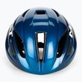 Kask rowerowy MET Strale niebieski 3HM107CE00MBL2 2