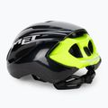 Kask rowerowy MET Strale czarny 3HM107CE00MGI2 4