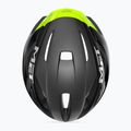Kask rowerowy MET Strale czarny 3HM107CE00MGI2 8