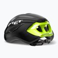 Kask rowerowy MET Strale czarny 3HM107CE00MGI2 9