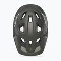 Kask rowerowy MET Echo titanium metalic matt 6