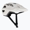 Kask rowerowy MET Echo off white/bronze matt 4