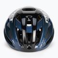 Kask rowerowy MET Rivale II Mips blue metallic glossy 2