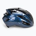 Kask rowerowy MET Rivale II Mips blue metallic glossy 3