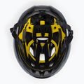 Kask rowerowy MET Rivale II Mips blue metallic glossy 5