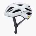 Kask rowerowy MET Idolo Mips white glossy 3