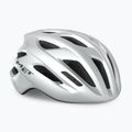 Kask rowerowy MET Idolo Mips white glossy