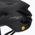 Kask rowerowy MET Idolo Mips black matte 7