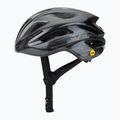 Kask rowerowy MET Idolo Mips titanium glossy 3