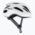 Kask rowerowy MET Idolo white glossy 4