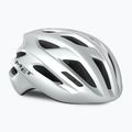 Kask rowerowy MET Idolo white glossy 6