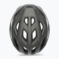 Kask rowerowy MET Idolo tatanium glossy 6