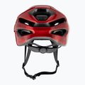 Kask rowerowy MET Idolo red metallic glossy 3