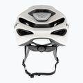Kask rowerowy MET Crossover white matt 3