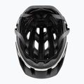 Kask rowerowy MET Crossover white matt 5