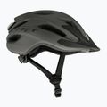 Kask rowerowy MET Crossover titanium matt 4
