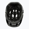 Kask rowerowy MET Crossover titanium matt 5