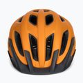 Kask rowerowy MET Crossover pomarańczowy 3HM149CE00UNAR1 2