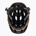 Kask rowerowy MET Crossover pomarańczowy 3HM149CE00UNAR1 5