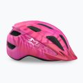 Kask rowerowy dziecięcy MET Crackerjack Mips pink matt 3