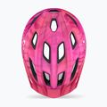 Kask rowerowy dziecięcy MET Crackerjack Mips pink matt 4