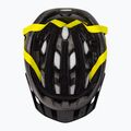 Kask rowerowy dziecięcy MET Crackerjack czarny 3HM147CE00UNNO1 5