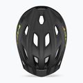Kask rowerowy dziecięcy MET Crackerjack czarny 3HM147CE00UNNO1 9