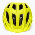 Kask rowerowy dziecięcy MET Crackerjack żółty 3HM147CE00UNGI1 2