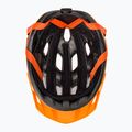 Kask rowerowy dziecięcy MET Crackerjack pomarańczowy 3HM147CE00UNAR1 5