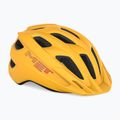 Kask rowerowy dziecięcy MET Crackerjack pomarańczowy 3HM147CE00UNAR1 6