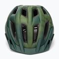 Kask rowerowy dziecięcy MET Crackerjack zielony 3HM147CE00UNVE1 2