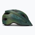 Kask rowerowy dziecięcy MET Crackerjack zielony 3HM147CE00UNVE1 3